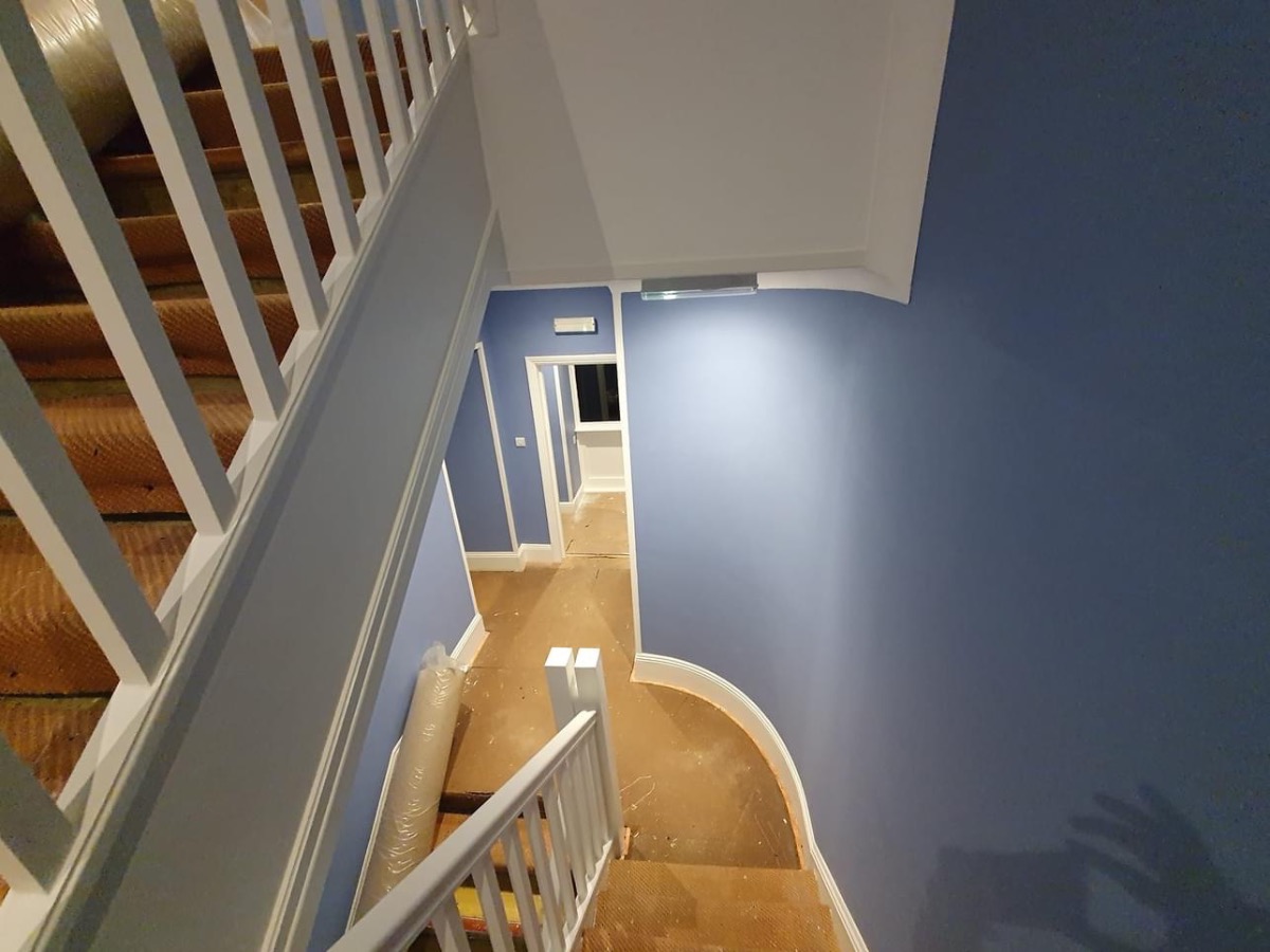 Painter and Decorator: Image 1